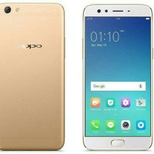 Oppo F3 Ram 4 Internal 64 Fulset Mulus Garansi Tokopedia
