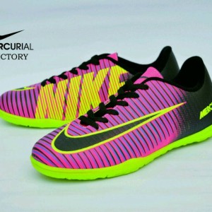 Sepatu Putsal Nike Mercurial Tokopedia