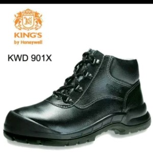 Sepatu Safety Kings Kwd 901 X Tokopedia