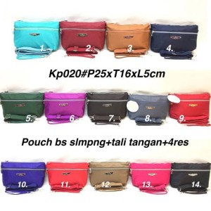 Tas Kosmetik 4 In 1 Beauty Case Kosmetik Organizer Tas Travel Tokopedia