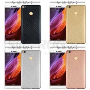 Hp Xiaomi Mi Max 2 New Black Snapdragon Big Screen Ram 4gb Plus Rom 64gb Tokopedia