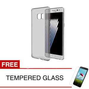 Samsung Galaxy Note Fe Fan Edition Black Super Mulus Unit Charger Only Sebatang Kara Garansi Resmi Sein Siap Kirim Gosend Jkt Tokopedia