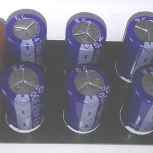 Kit Power Supply 8 X 10 000uf Tokopedia