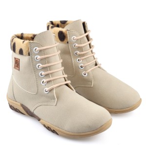 Sepatu Anak Perempuan Boots Casual Cbr6 110 Cnr Tokopedia