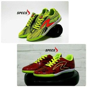 Sepatu Sport Specs Running Tokopedia