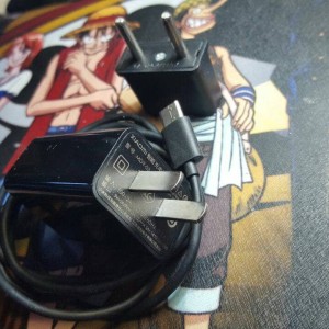 Charger Xiaomi Original 2a Bawaan Hp 100 Ori Second Gransi Tokopedia