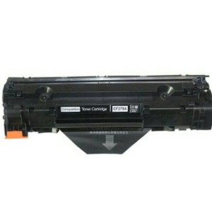 Toner Hp 79a Compatible Cf279a Tokopedia