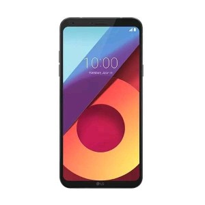 Lg Q6 Black Garansi Resmi Lg Indonesia 1 Tahun Gojek Support Jakarta Tokopedia