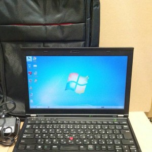 Lenovo Thinkpad X230 I5 Ram 8 Gb Murah Mulus Bergaransi Tokopedia