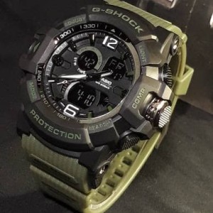 Jam Tangan G Shock Ga201 Black Tokopedia