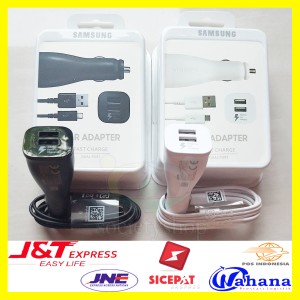 Cas Hp Mobil Charger Mobil Tokopedia