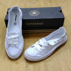 Sepatu Sneakers Converse Tokopedia