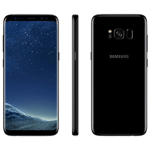 Samsung Galaxy S8 Plus 64 Gb Tokopedia