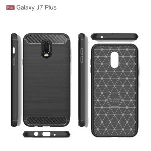 Samsung Galaxy J7 Plus C710 Garansi Resmi Tokopedia