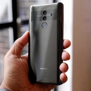 Huawei Mate 10 64gb Ram 4gb New Bnib Ori Tokopedia
