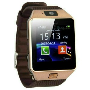 Jam Tangan Android New Generation White Bisa Telpon Tanpa Sinkronisasi Hp Tokopedia