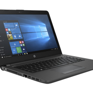 Hp 240 G6 Core I3 6006u Ram 4gb Hdd 500gb Dos 14 Inci Tokopedia