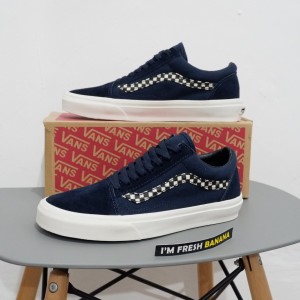 Sepatu Vans Oldskool Tokopedia