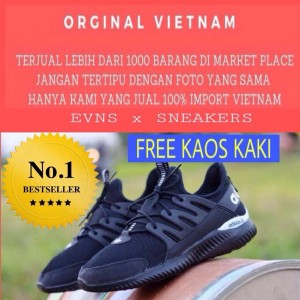 Sepatu Adidas Alphabounce Men New Sport Running Tokopedia