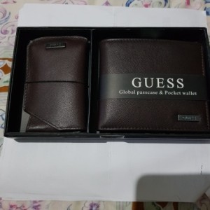 Harga Diskon Guess Wallet Tokopedia