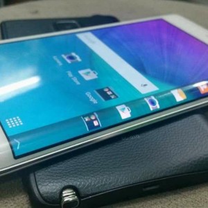 Samsung Galaxy Note Edge 32 Gb Fullset Minus Tokopedia