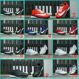 Sepatu Nike Flayknit Racer Original Tokopedia
