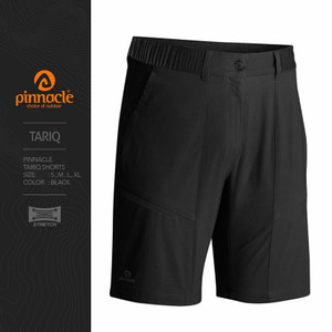 Celana Pendek Pinnacle Tariq Tokopedia