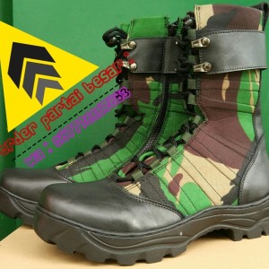 Sepatu Pdl Ninja Terbaru Tokopedia