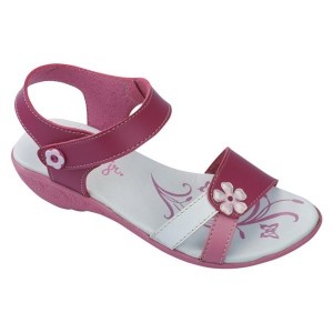 Sepatu Sandal Anak Anak Perempuan Hokka Baby Shoes Pink Tokopedia