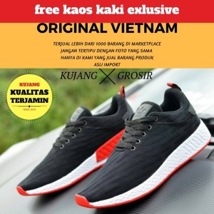 Sepatu Adidas Nmd Tokopedia