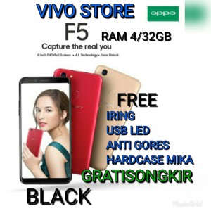 Oppo F5 Tokopedia