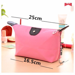 Sale Cosmetic Mini Pouch Tas Kosmetik Mini Tokopedia