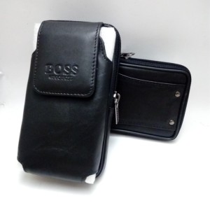 Dompet Smartphone Kulit Sapi Tempat Sarung Tas Hp Handphone Kulit Asli Tokopedia