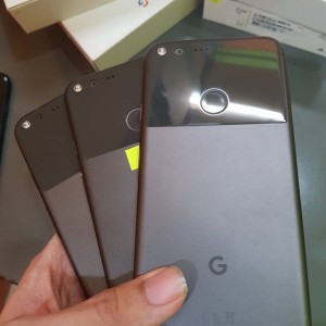 Google Pixel Xl 32gb Second Mulus Tokopedia