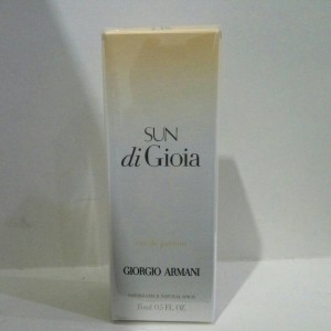 Original Parfum Giorgio Armani Travel Pouch Tas Kosmetik Tokopedia
