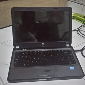 Laptop Hp G4 Intel Tokopedia