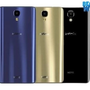 Infinix Note 4 X572 Ram 3gb Rom 32gb Garansi Resmi Tokopedia