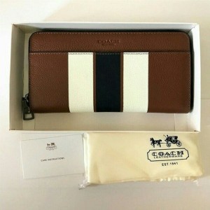 Harga Diskon Coach Wallet Tokopedia