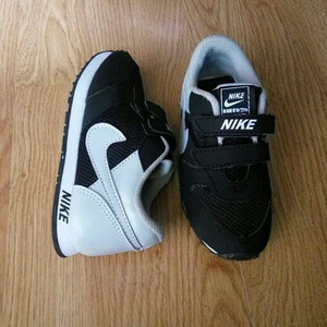 Sepatu Sporty Anak Nike Sepatu Sekolah Anak Murah Sepatu Anak Laki Perempuan Tokopedia