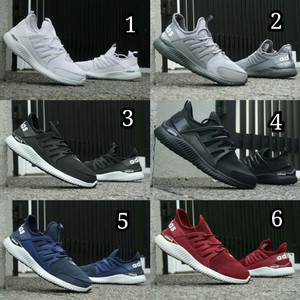 Sepatu Casual Sepatu Cowok Sepatu Terbaru Tokopedia