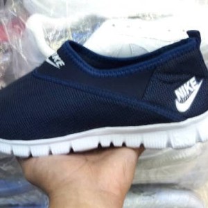 Sepatu Nike Running Pria Wanita Couple Murah Tokopedia