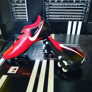 Sepatu Bola Nike Tiempo Keren Tokopedia