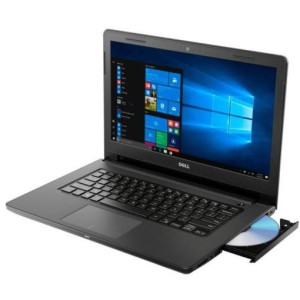 Dell Inspiron 3467 I3 6006 Plus Vga Tokopedia