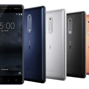 Nokia 3 Internal 16 Gb Smartphone Black Tokopedia