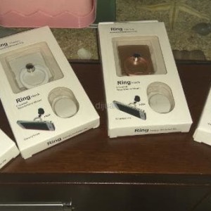 Ring Stand Polos Ring Hp Tokopedia