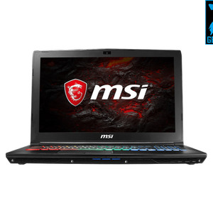 Msi Gp62m 7rex Leopard Tokopedia