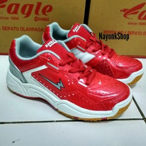 Sepatu Badminton Anak Tokopedia