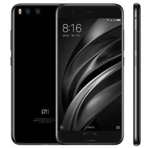 Xiaomi Mi 6 128gb Ram 6gb New Ori Bnib Tokopedia