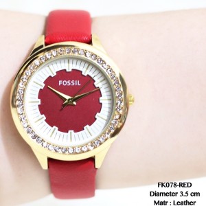 Jam Tangan Aigner Wanita Kulit Tokopedia
