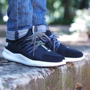 Adidas Alphabounce Sepatu Running Pria Tokopedia